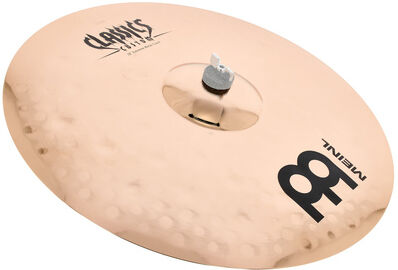 "Meinl 19"" Classics Extreme Crash "