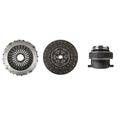 SCHAEFFLER LUK Kupplungssatz LuK RepSet 643 3267 00
