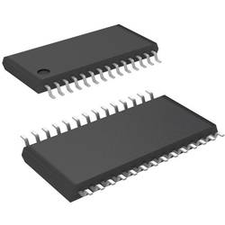 NXP Semiconductors PCA9685PW,112 PMIC - LED-Treiber Linear TSSOP-28 Oberflächenmontage