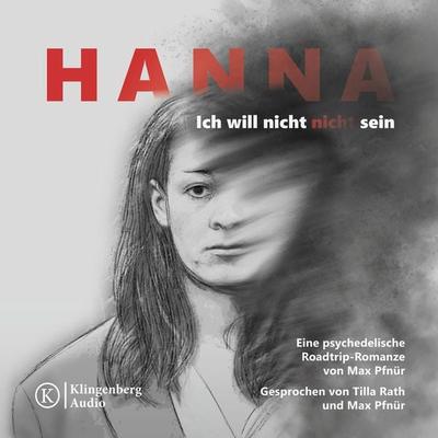 Hanna - Maximilian Pfnür, Audio, 9783903284944