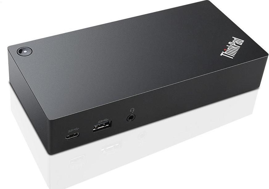 Lenovo ThinkPad USB C-Dock, 40A90090IT