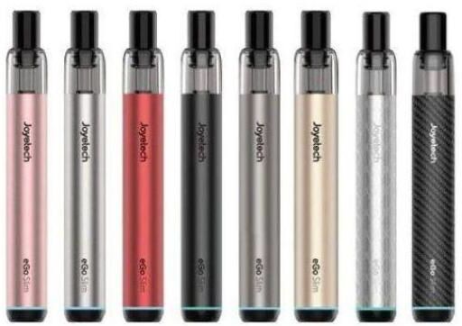 Joyetech Ego Slim Pod Mod Kit 800mah