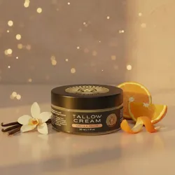 Premium Tallow Creme