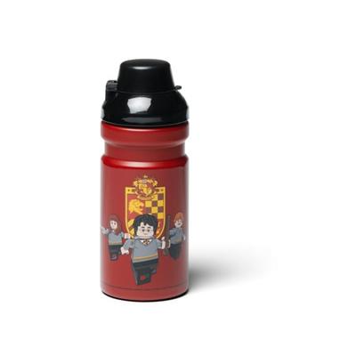 LEGO® Trinkflasche Harry Potter Gryffindor