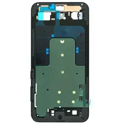 Samsung Mittelrahmen S916 Galaxy S23 Plus grau GH96-15838E (Samsung Galaxy S23+), Mobilgerät Ersatzteile, Grau