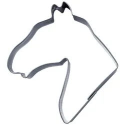 Städter Pferdekopf 7,5 cm 076068