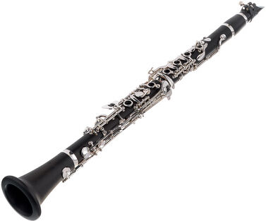 Schreiber D-61 Prestige Bb-Clarinet