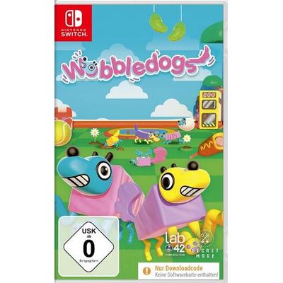 Wobbledogs