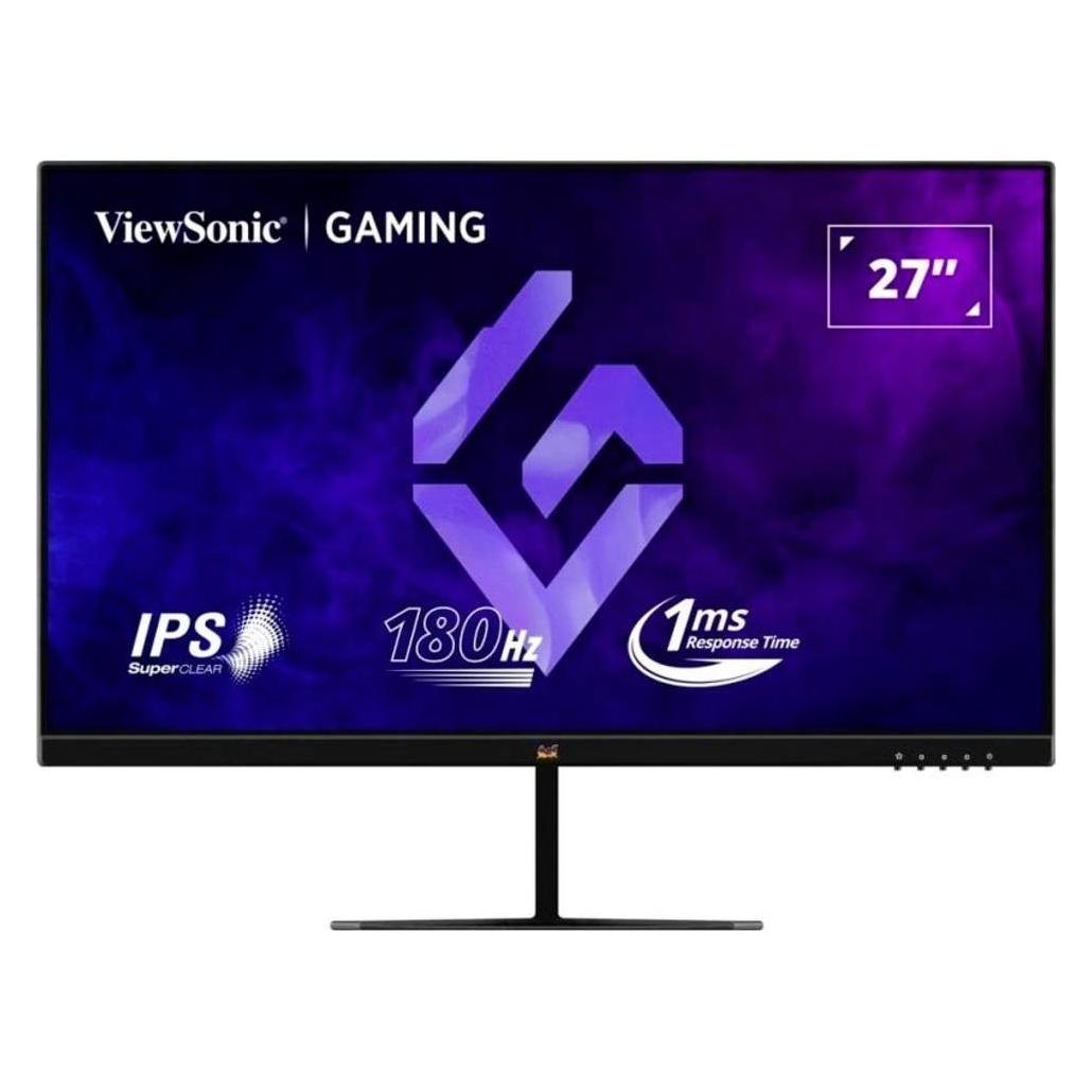 Viewsonic VX2779J-HD-PRO - 27" 16:9 (1920 x 1080 Pixel, 27") (VX2779J-HD-PRO)