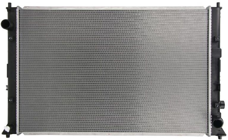 KOYORAD PL083283 Engine radiator