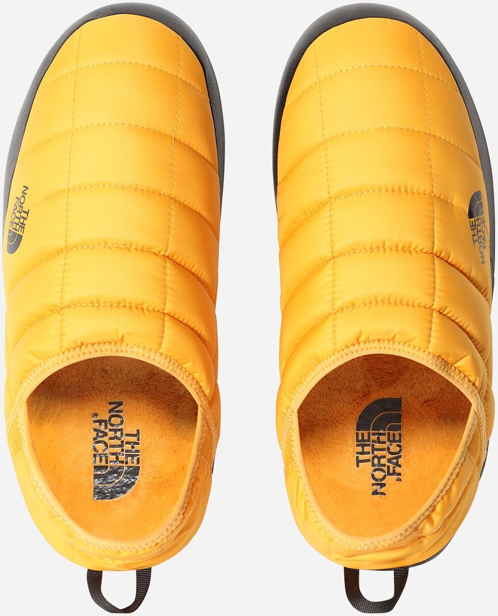 The North Face Thermoball Traction Mule V M - Ciabatte - Uomo - Giallo 44,5