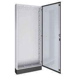 ABN SP27 Verteilerschrank Aufputz Anzahl Teilungen = 168 Inhalt 1 St.