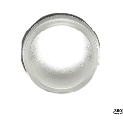 ABB ML1-100C Leuchtmelder transparent, ohne Leuchtmittel