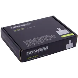 Contec, Bremsbeläge, (Alhonga, Shimano, Tektro)