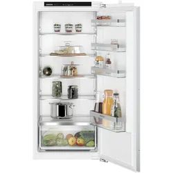 Siemens KI41R2FE0, Einbaukühlschrank, Weiss