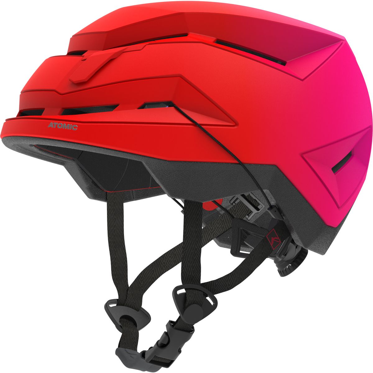 Atomic Backland UL red tension 59-63 AN5006674L