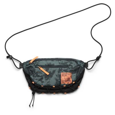 DB - Roamer Pro Sling Bag 6 - Umhängetasche grau