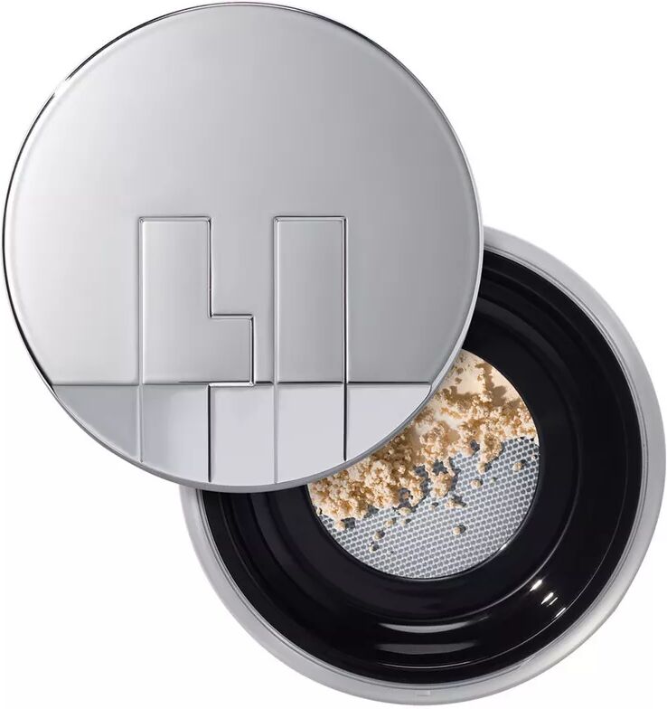 Haus Labs - Bio-Blurring Talc-Free Loose Setting Powder - Loser Fixierpuder, 7  g, Translucent