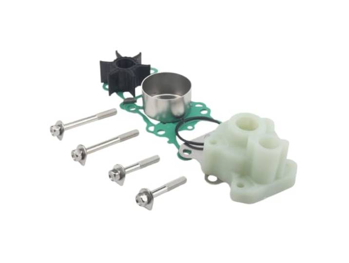 Marine-Wasserpumpen-Reparatur-Service-Set SSTT 692-W0078-00, kompatibel mit Außenbordbooten