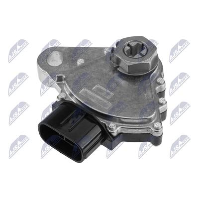 NTY Sensor, Neutralstellung (Automatikgetriebe) EAG-TY-006 für TOYOTA