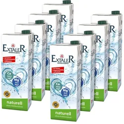 EXTALER MINERALQUELL Mineralwasser naturell