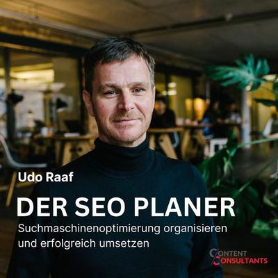 Der SEO Planer - Udo Raaf, Audio, 9783689830519