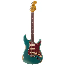Fender Custom Shop 1967 Relic Strat - E-Gitarre