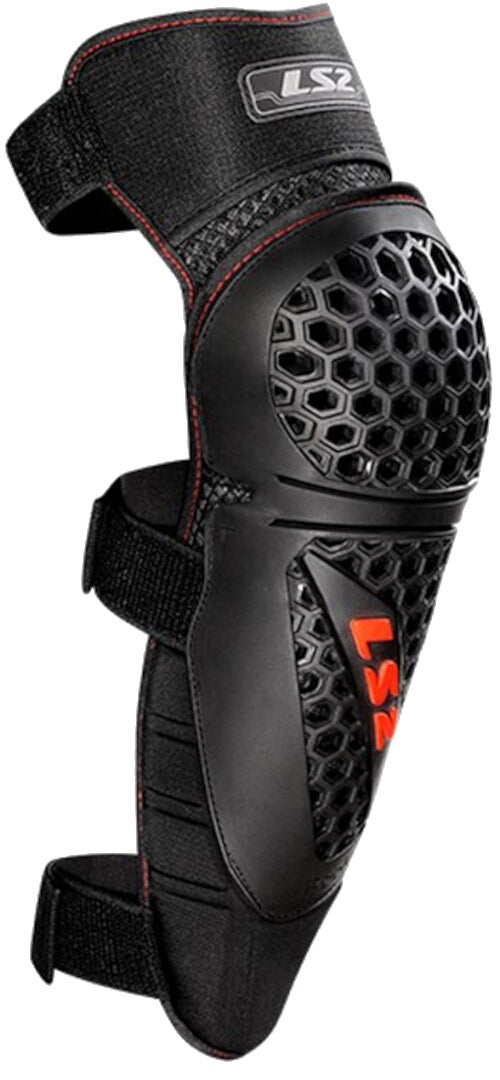 LS2 Rookie Knieprotektoren 820641PTK02