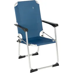 Bo-Camp Kinderstuhl Copa Rio mit Sicherheitsverschluss Ocean