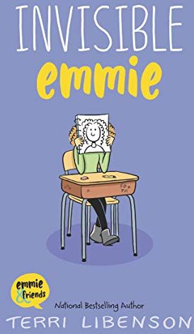Terri Libenson - Invisible Emmie (Emmie & Friends) - Preis vom 11.10.2026 15:43:13 h