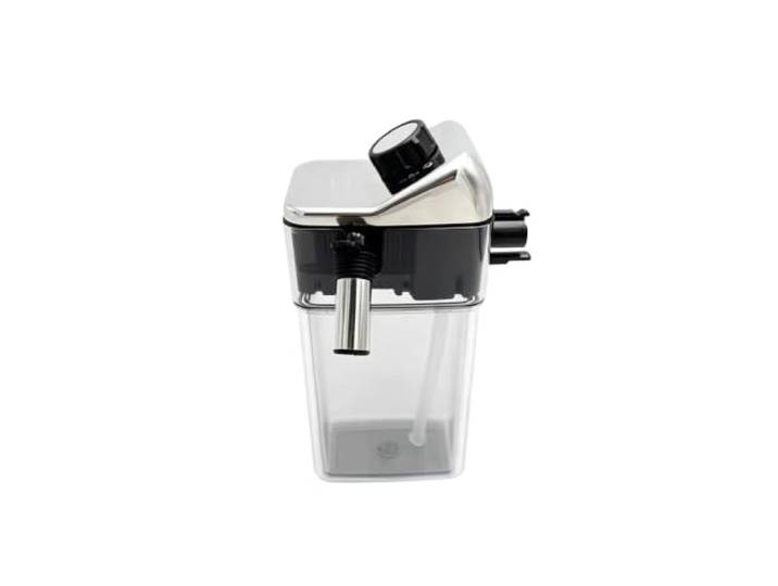 Vollautomatische Kaffeemaschine Milchtank,Kompatibel Mit DeLonghi ECAM650.85 ECAM510.55 ECAM550.75 550.85
