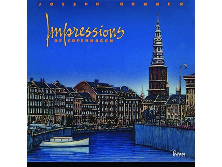 Impressions of Copenhagen