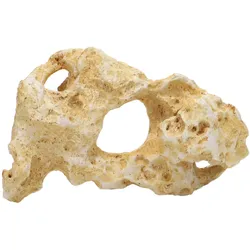 Hobby Cavity Stone 3 - Dekoration für Aquarium und Terrarium