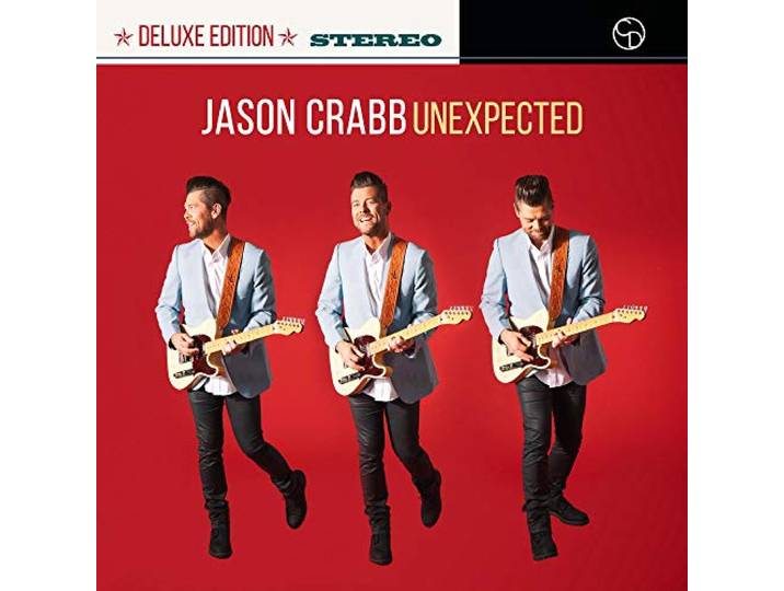Unexpected (Deluxe Edition)