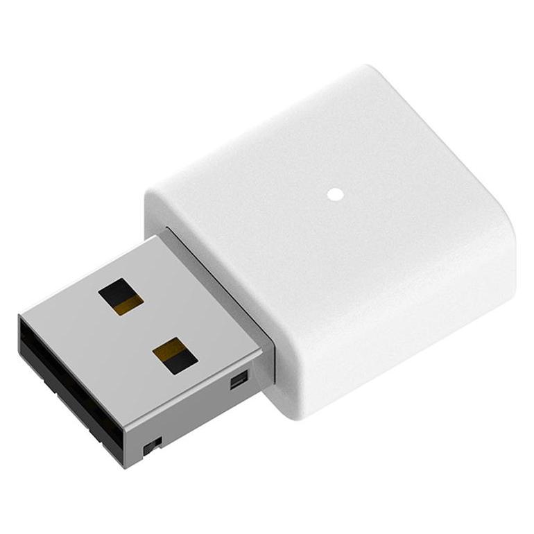 D-Link N300 Wi-Fi 4 USB Adapter (USB, USB 2.0) (AN3U)