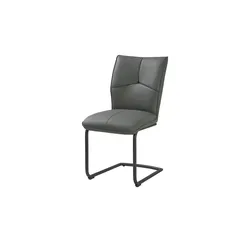 MONDO Freischwinger  Amati Plus , Maße (cm): B: 47 H: 96 T: 60.0