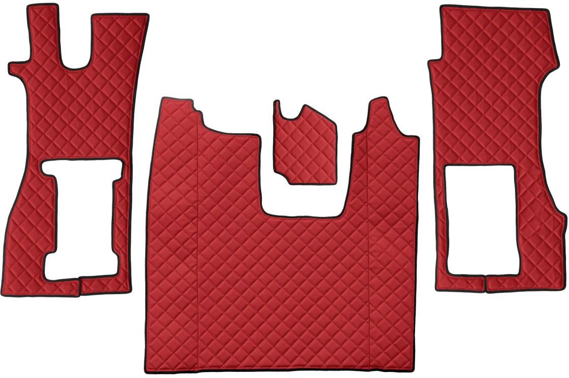 F-Core Tappetino FL37 ROT