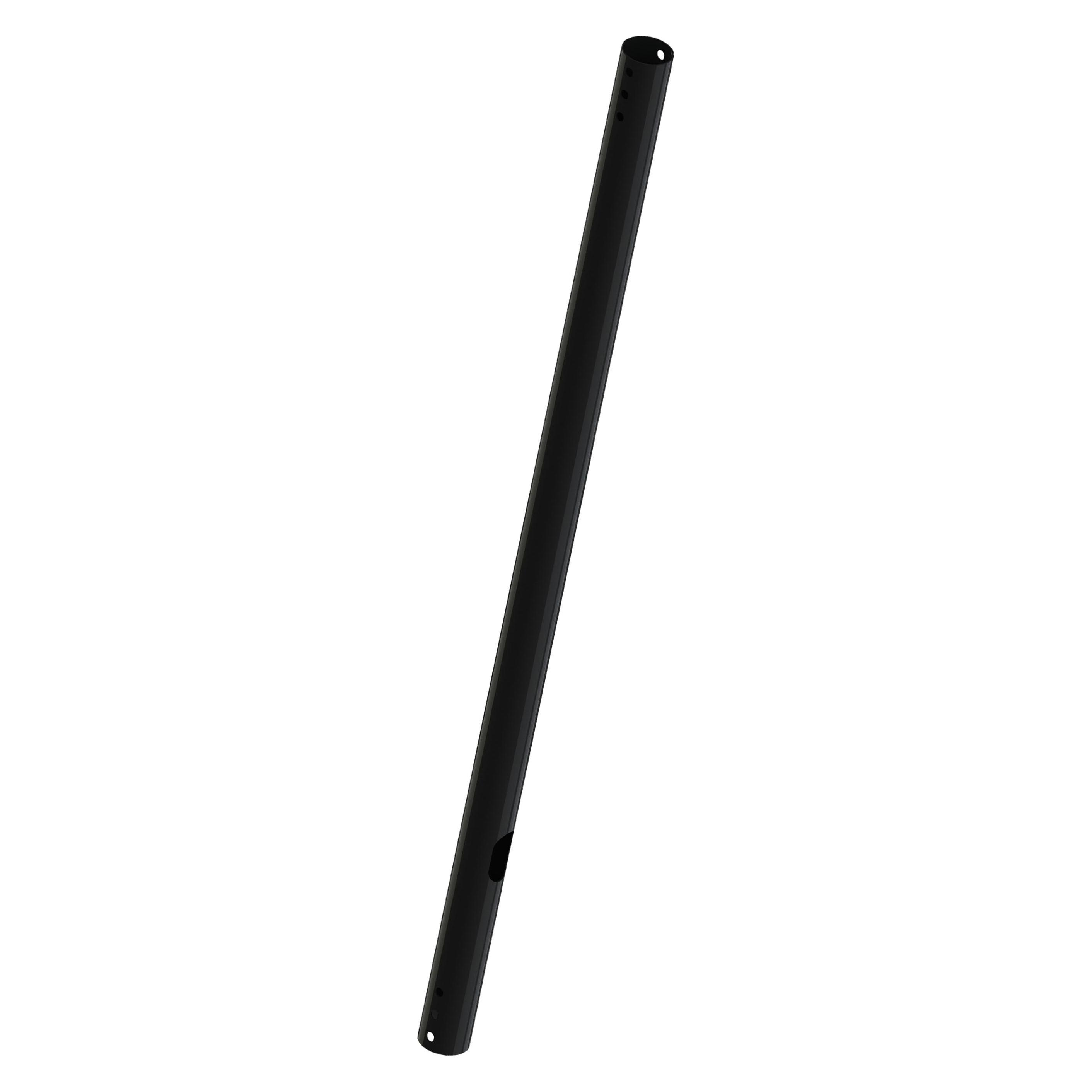 Multibrackets M Pro Series Extension Pipe 1,5m Black (Verlängerungsrohr) (7477)