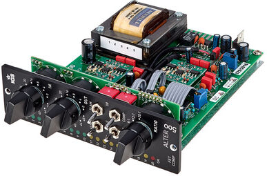IGS Audio Alter 500