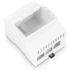 Hutschienengehäuse für Raspberry Pi 5