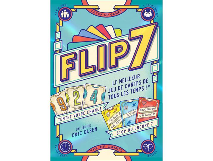 Flip 7