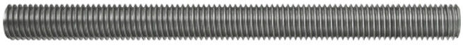 fischer Tige filetée G 8 A2 (077644)