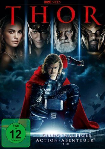 Sir Kenneth Branagh - Thor - Preis vom 27.09.2026 03:53:48 h