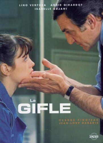 Claude Pinoteau - La gifle [FR Import] - Preis vom 09.10.2026 07:28:09 h