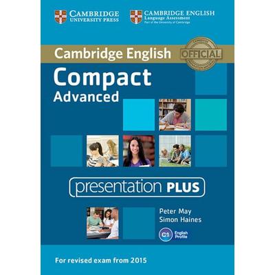 Compact Advanced