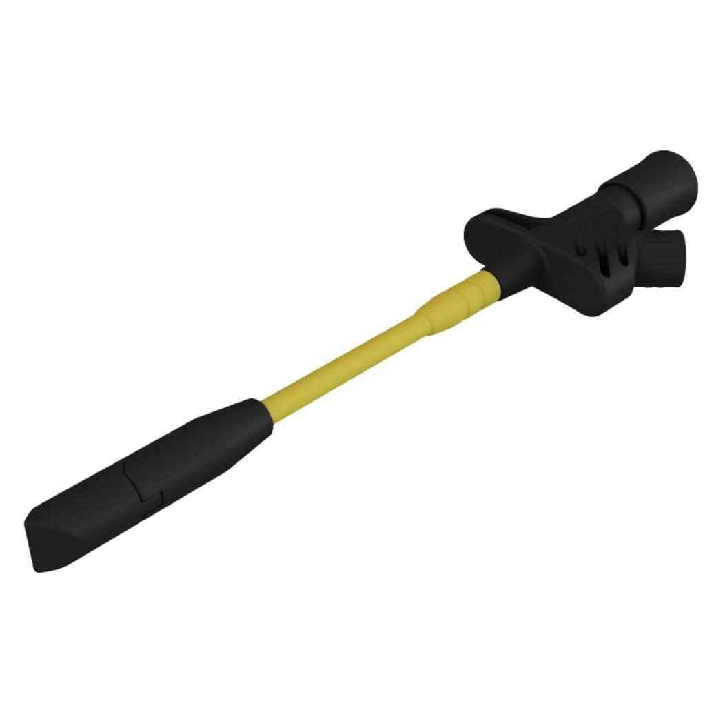 Hirschmann Test & Measurement Klemmprüfspitze Kleps 2700 (972307100)