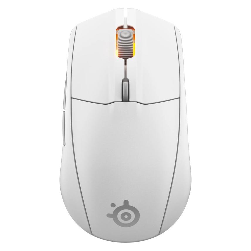 SteelSeries Rival 3 Wireless Gen 2 (Kabellos) (62524)