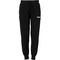 Kempa Modern Pants Jogginghose Kinder 222 - schwarz 116