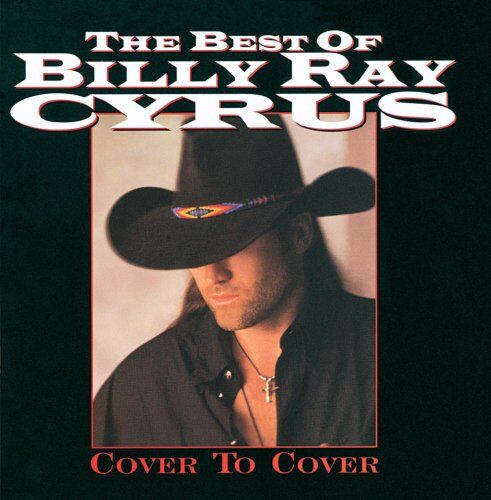 Billy Ray Cyrus - Cover to Cover/the Best of - Preis vom 11.10.2026 03:10:56 h