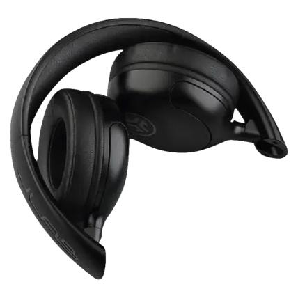 JLab Audio Studio 2 Wireless (ANC, 30 h, Kabellos) (IEUHBSTUD2RBLK93)